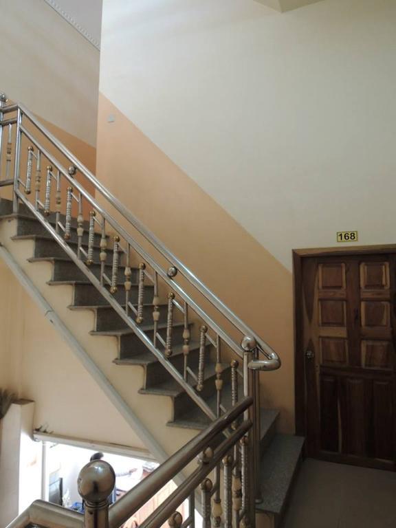 Shang Hai Guesthouse Battambang Kültér fotó