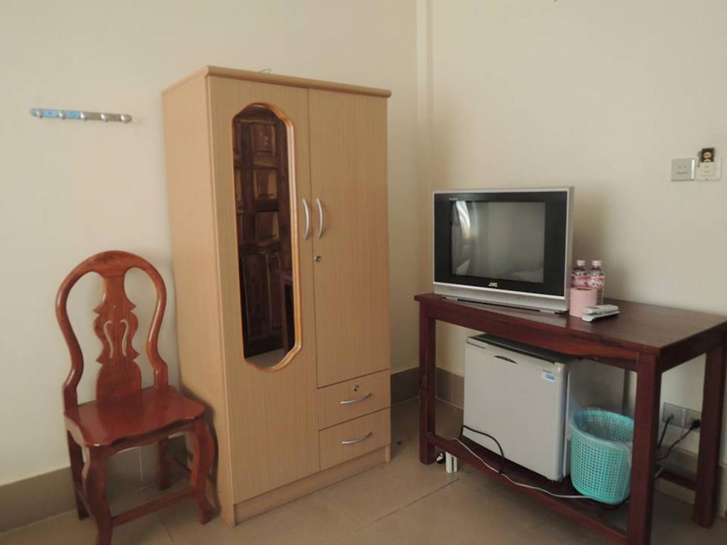 Shang Hai Guesthouse Battambang Szoba fotó