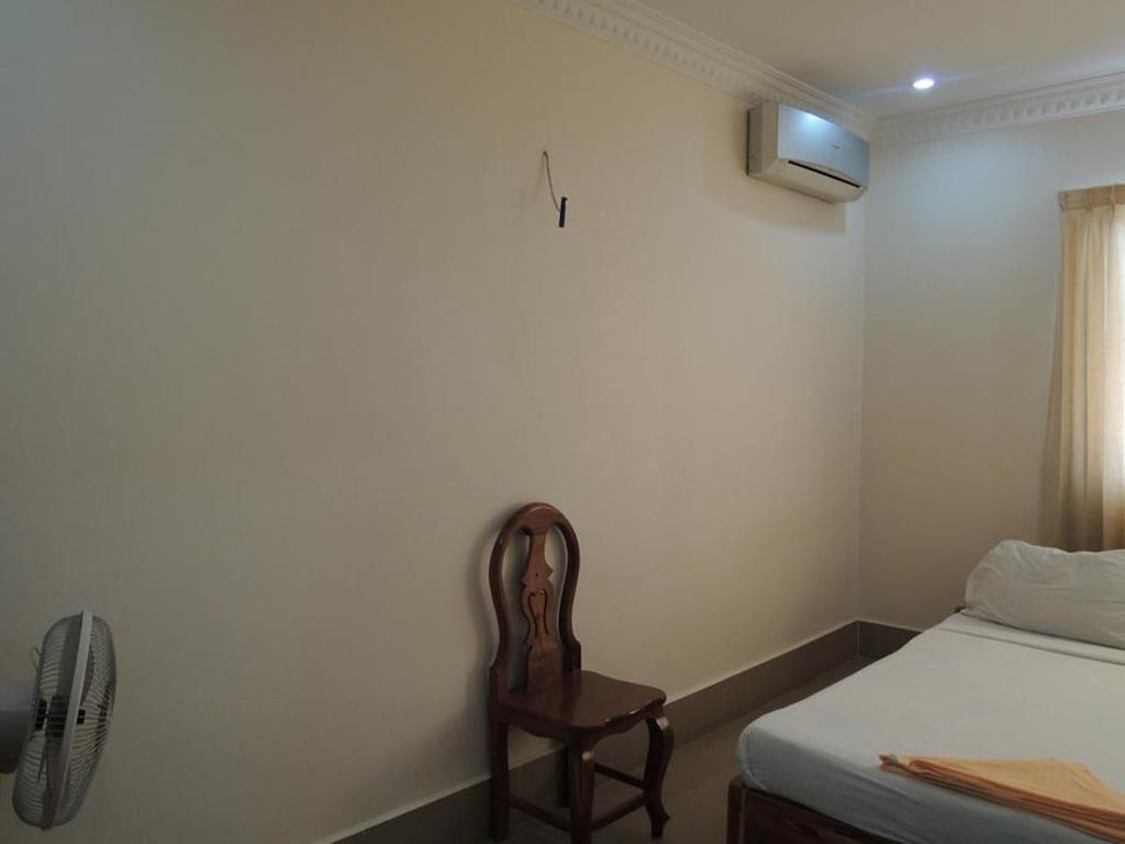 Shang Hai Guesthouse Battambang Szoba fotó