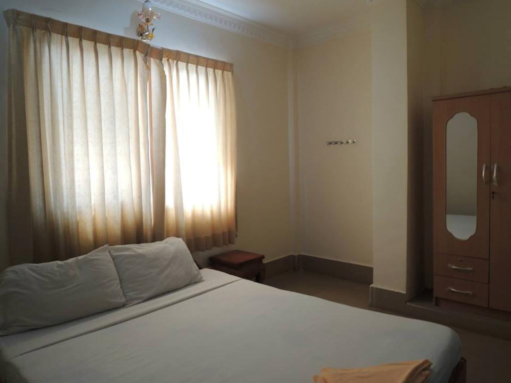 Shang Hai Guesthouse Battambang Szoba fotó