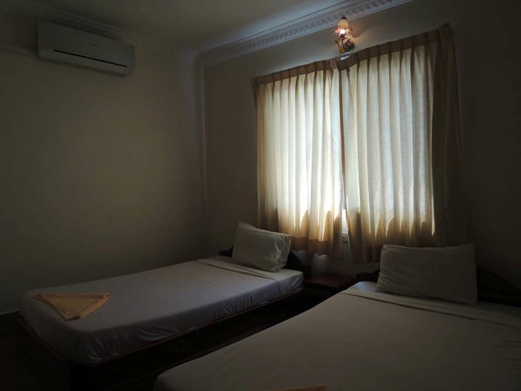 Shang Hai Guesthouse Battambang Szoba fotó