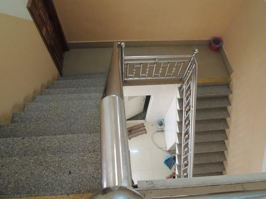 Shang Hai Guesthouse Battambang Kültér fotó