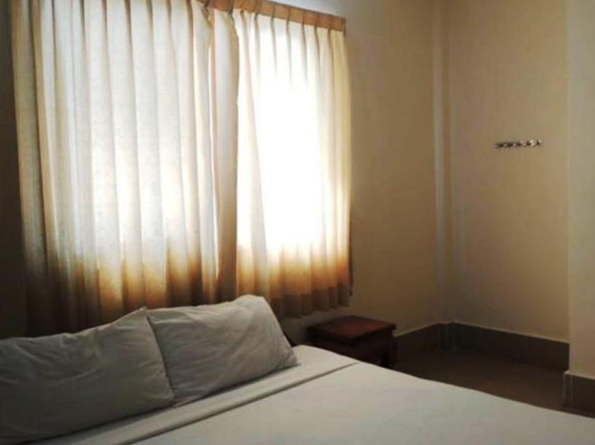 Shang Hai Guesthouse Battambang Kültér fotó