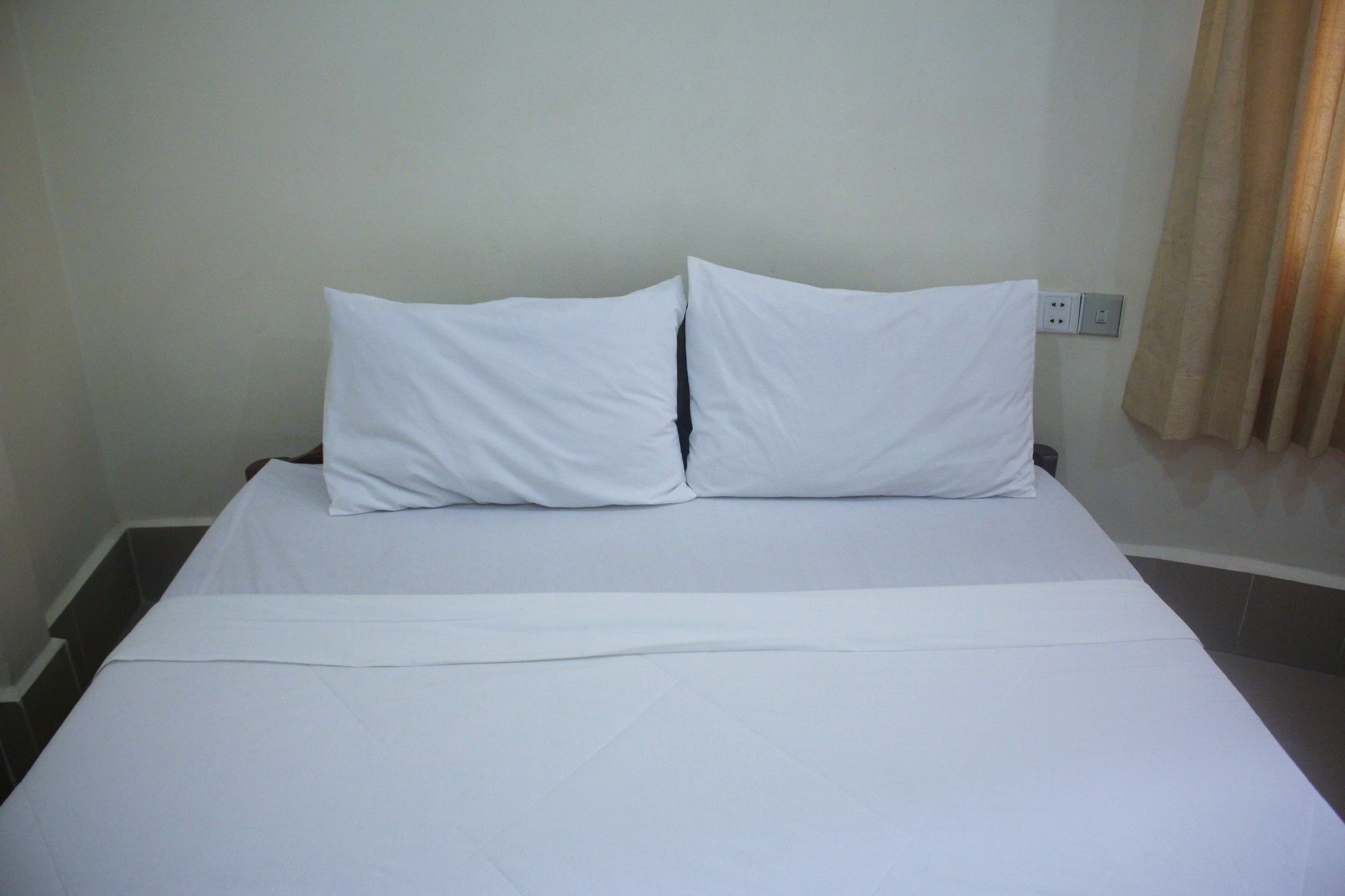 Shang Hai Guesthouse Battambang Kültér fotó