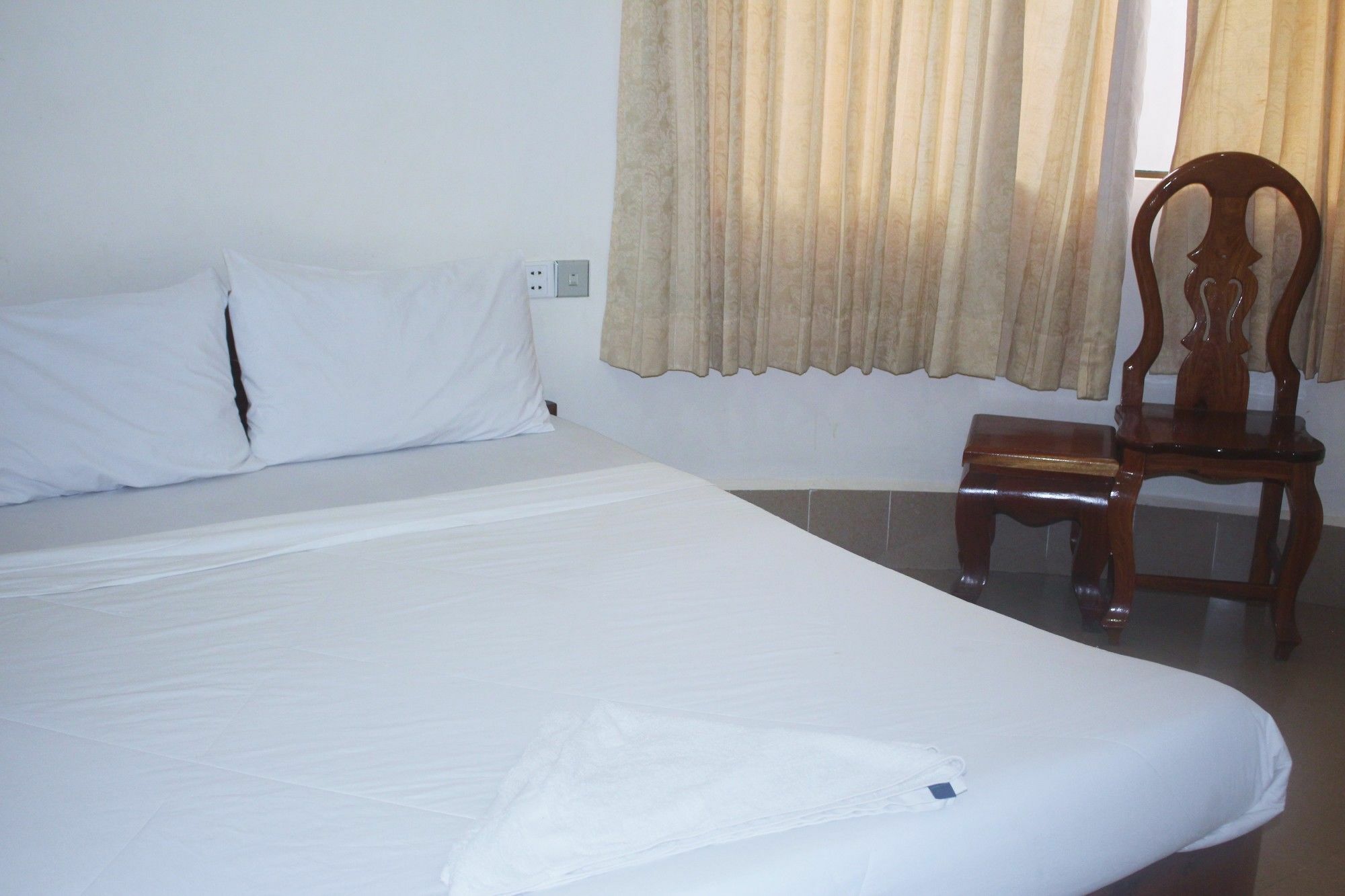 Shang Hai Guesthouse Battambang Kültér fotó