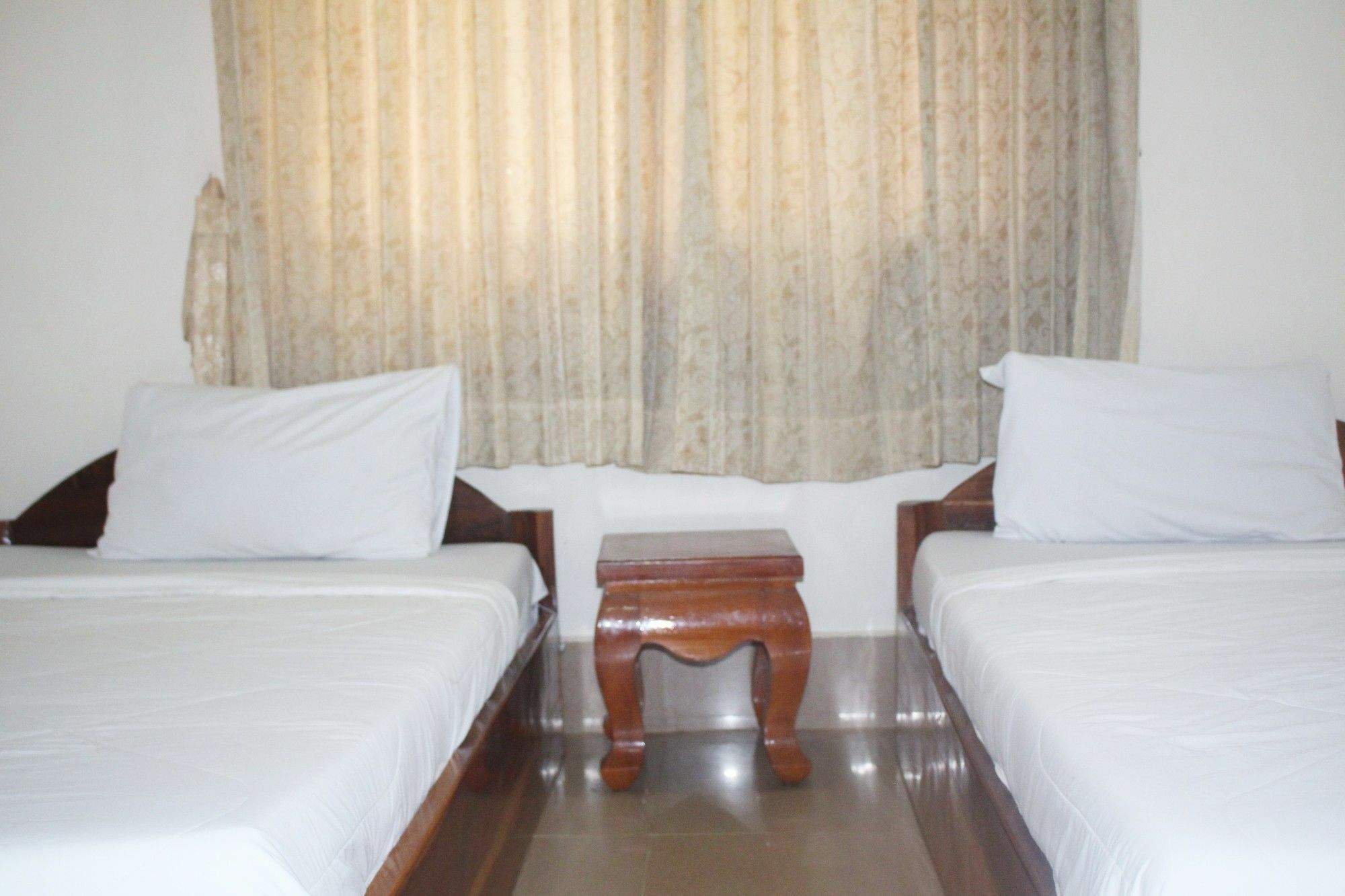 Shang Hai Guesthouse Battambang Kültér fotó
