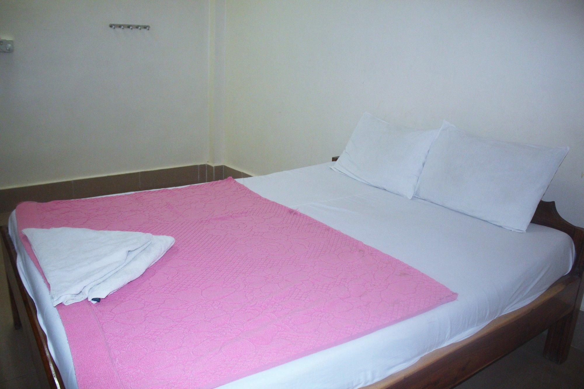 Shang Hai Guesthouse Battambang Kültér fotó