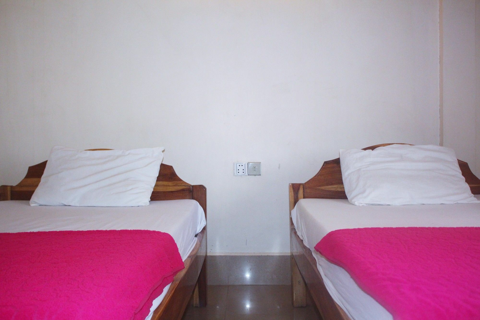Shang Hai Guesthouse Battambang Kültér fotó
