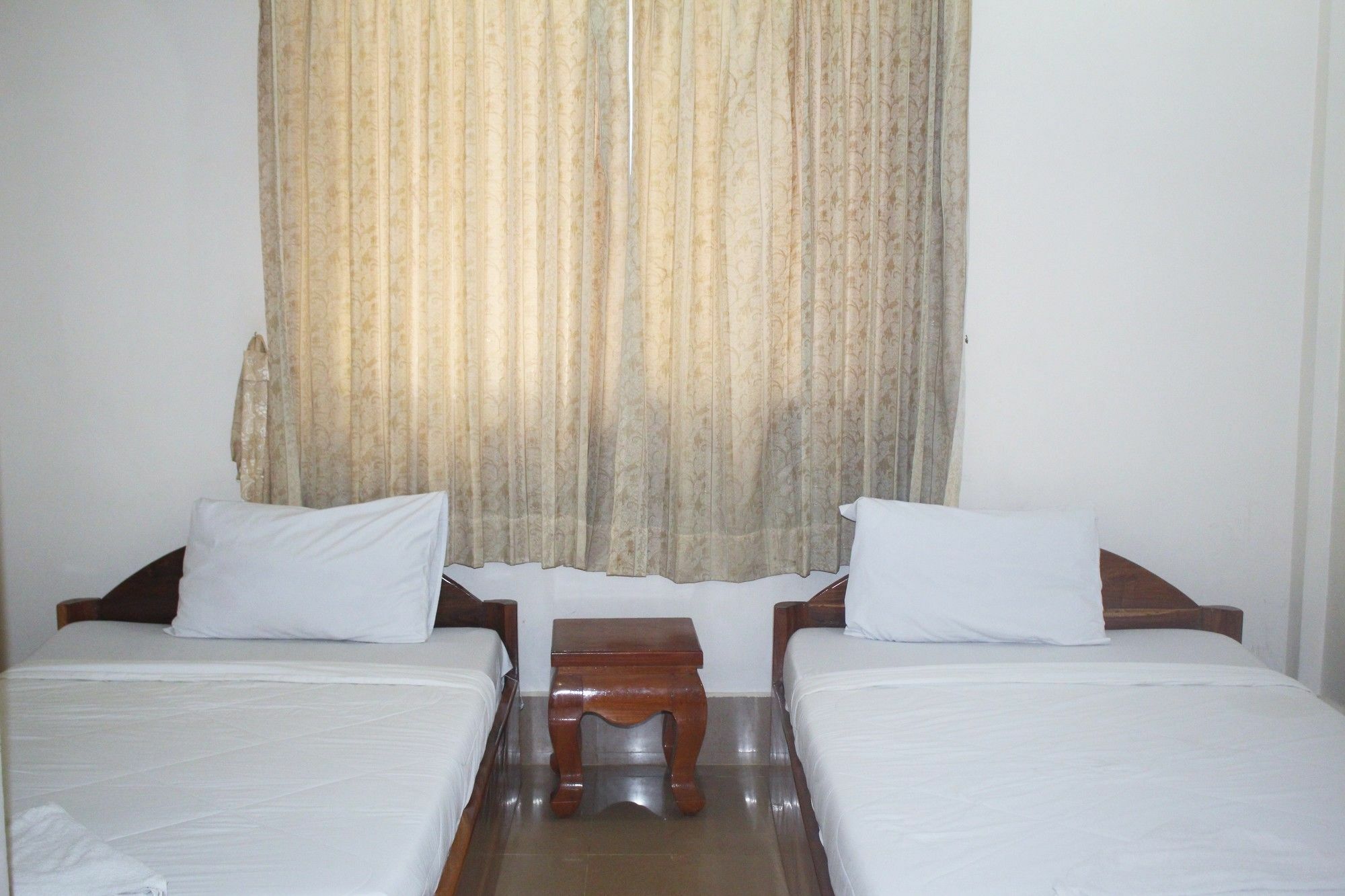 Shang Hai Guesthouse Battambang Kültér fotó