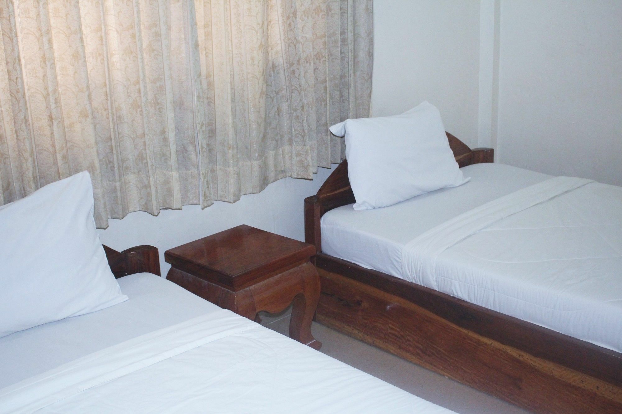 Shang Hai Guesthouse Battambang Kültér fotó
