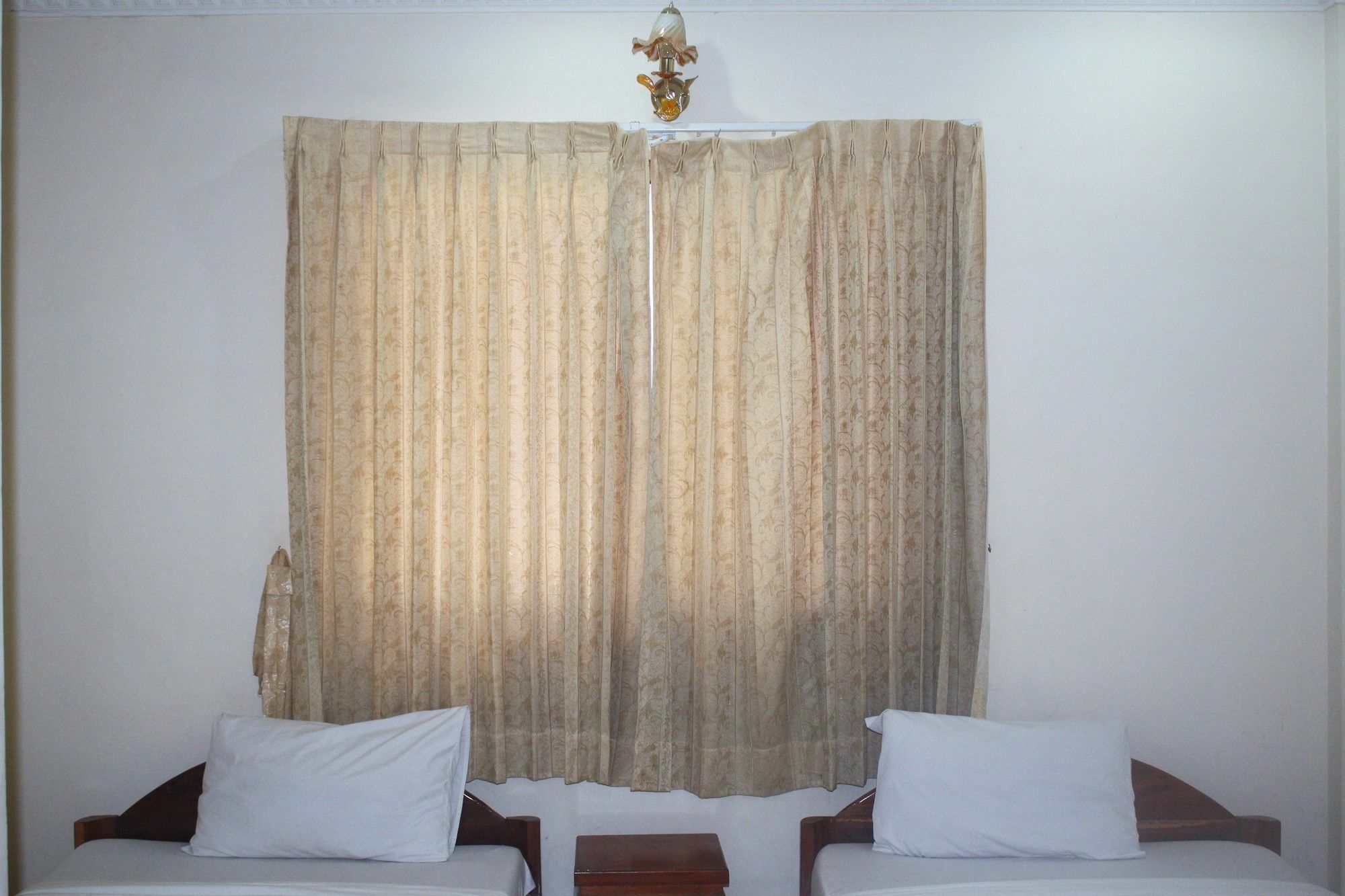 Shang Hai Guesthouse Battambang Kültér fotó