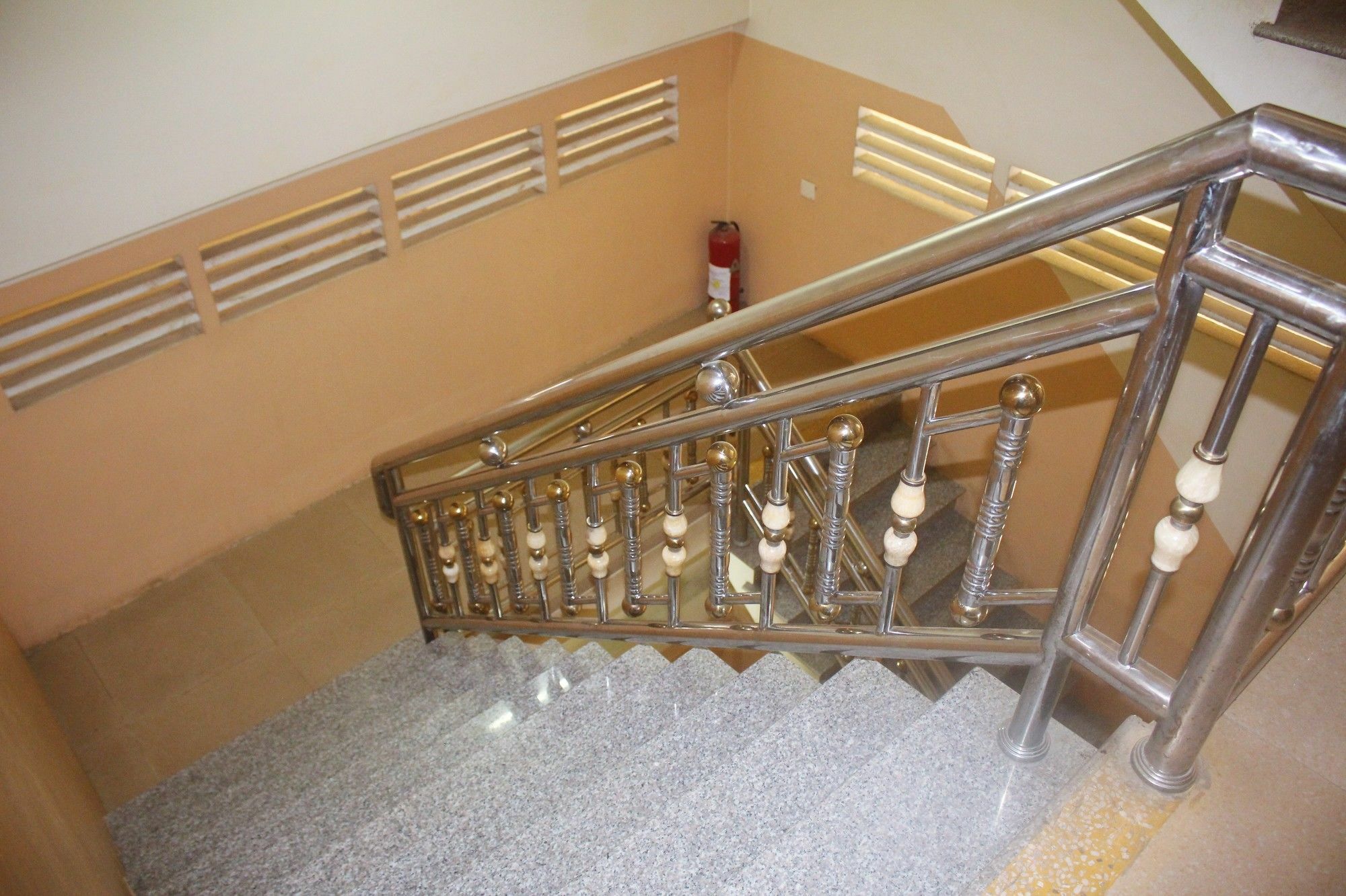 Shang Hai Guesthouse Battambang Kültér fotó