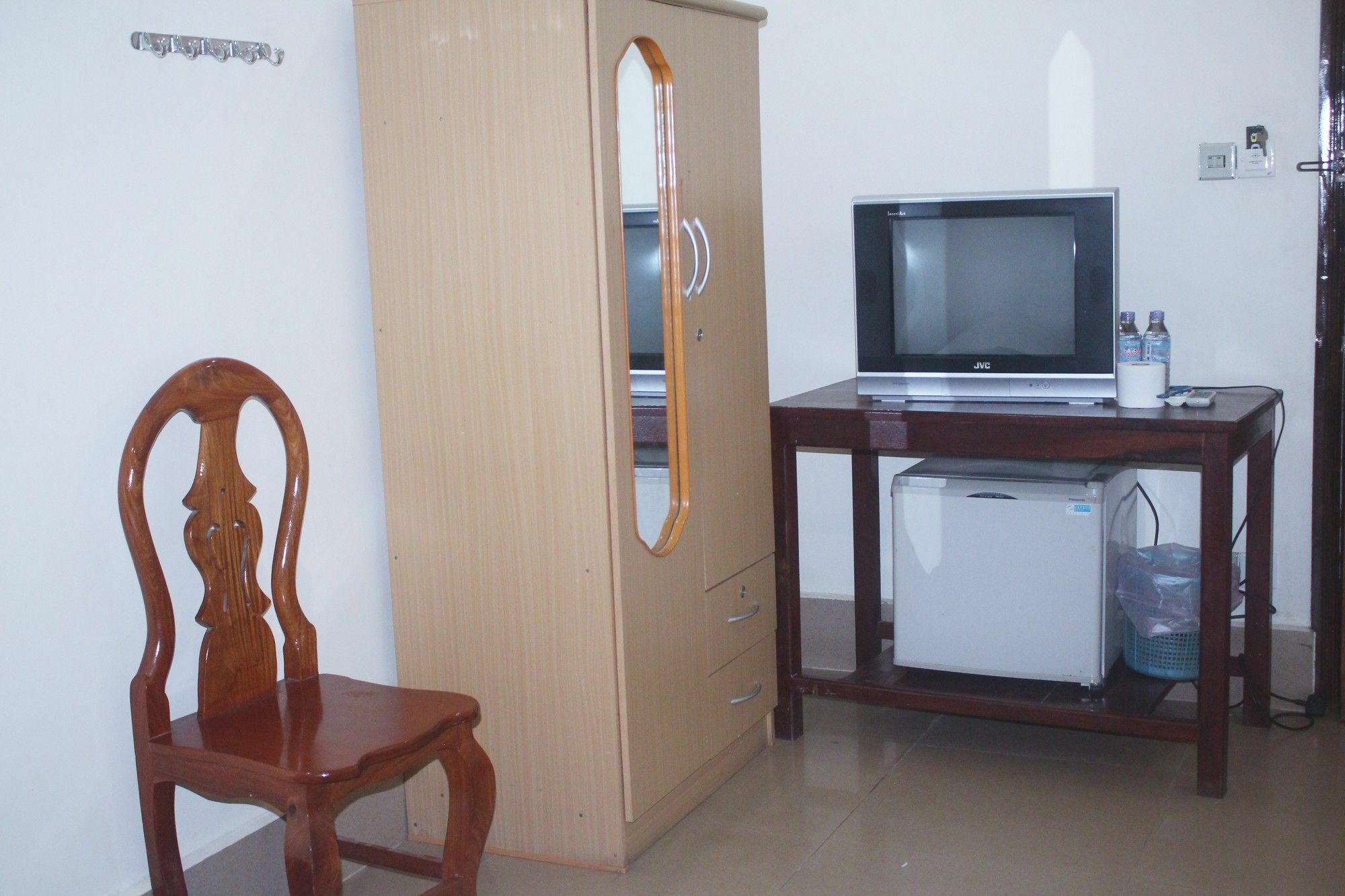 Shang Hai Guesthouse Battambang Kültér fotó